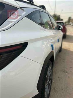 هیوندای تۆکسۆن